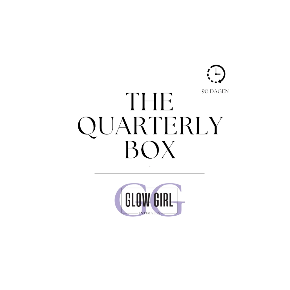 THE QUARTERLY BOX