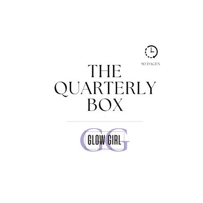 THE QUARTERLY BOX